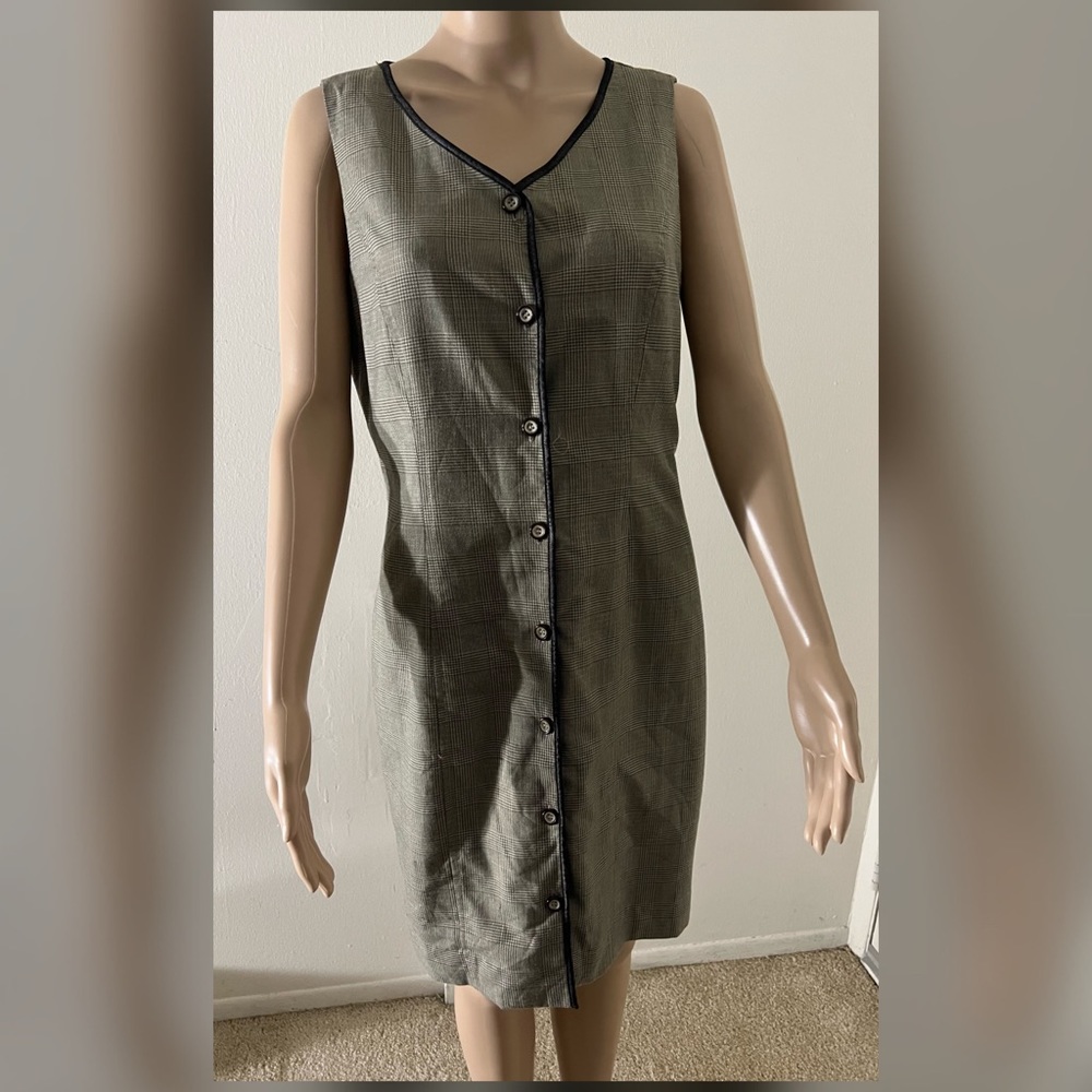 Crazy horse a Liz Claiborne company dress